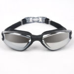 Goggle - LG389 Black