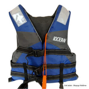 Life Jacket Maldives