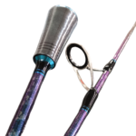 Fishing Rod - HONOREAL Light Year Spinning Slow Jigging