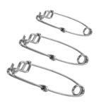 Longline Snap Clip - 3.8x125mm