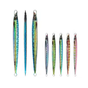 Lure Addict Pro Dragon Jig 006 - 60g