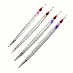 Lure Addict Pro Dragon Jig 007 - 100g