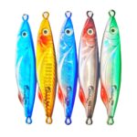 Lure Addict Pro Dragon Jig 009