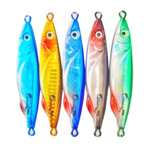Lure Addict Pro Dragon Jig 009
