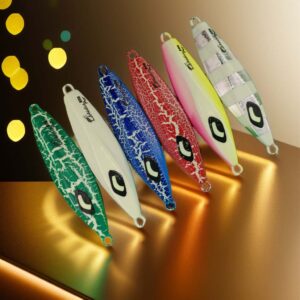 Lure Addict Pro Dragon Jig 010