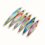 Lure Addict Pro Dragon Jig 012