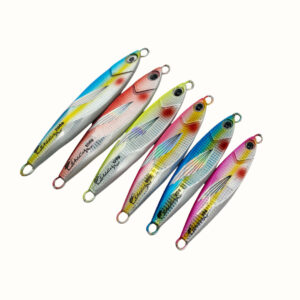 Lure Addict Pro Dragon Jig 012
