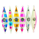 Lure Addict Pro Dragon Jig 013 - 60g