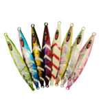 Lure Addict Pro Dragon Jig 015