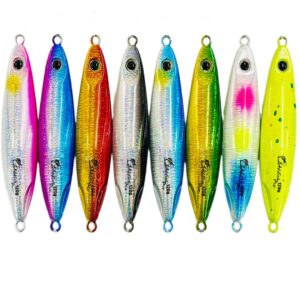 Lure Addict Pro Dragon Jig 024 - 100g