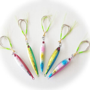 Lure Addict Pro Dragon Jig 039 - 80g