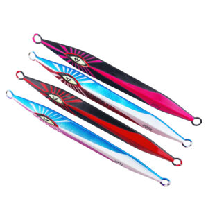 Lure Addict Pro Dragon Jig 040