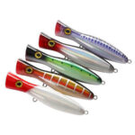 Lure HNHL602 120MM 43G