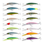 Lure NBL9046S 160mm