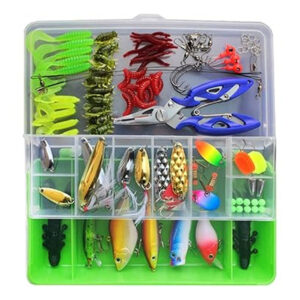 Lure Set - 101pcs