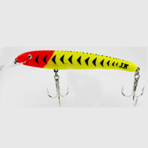 Lure type pushpa - 190mm