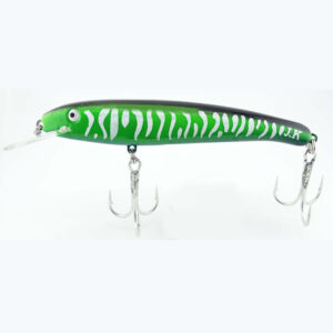 Lure type pushpa - 190mm
