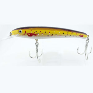 Lure type pushpa - 190mm