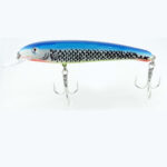 Lure type pushpa - 190mm