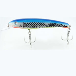 Lure type pushpa - 190mm