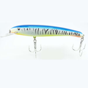Lure type pushpa - 190mm