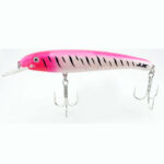 Lure type pushpa - 190mm