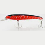 Lure type pushpa - 190mm 21