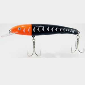 Lure type pushpa - 190mm