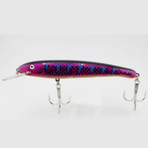 Lure type pushpa - 190mm
