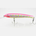 Lure type pushpa - 190mm