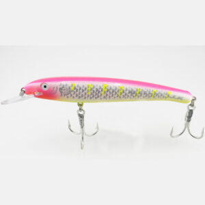 Lure type pushpa - 190mm