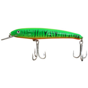 Lure type pushpa - 190mm