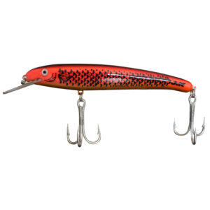Lure type pushpa - 190mm
