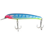 Lure type pushpa - 190mm
