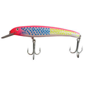 Lure type pushpa - 190mm