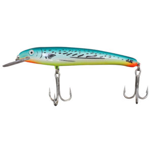 Lure type pushpa - 190mm
