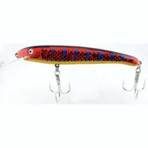 Lure type pushpa - 190mm