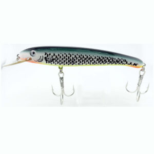 Lure type pushpa - 190mm