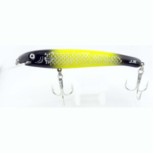 Lure type pushpa - 190mm