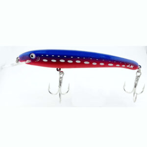 Lure type pushpa - 190mm