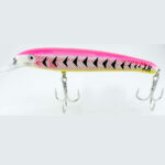 Lure type pushpa - 190mm
