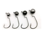 Micro Jig Head hook