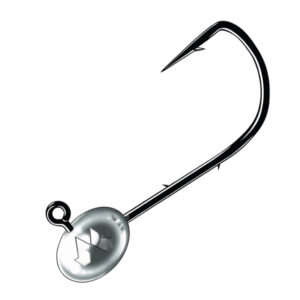 Mustad Micro Jig Head hook