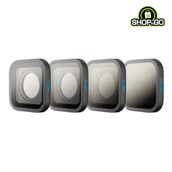 ND Filter 4-Pack