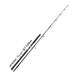 Fishing Rod - Noeby Voyager GT Edition