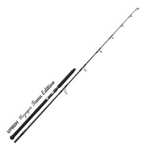 Fishing Rod - Noeby Voyager Tuna Edition