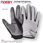 Noeby Full finger fishing Gloves copy