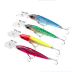 Noeby Minnow NBL 9485 180mm/90g