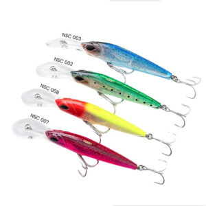 Noeby Minnow NBL 9485 180mm/90g