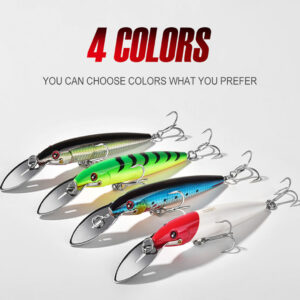 Noeby - Minnow NBL 9904